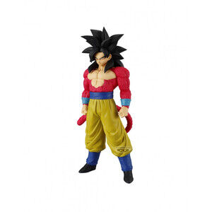 Banpresto Dragon Ball GT Super Saiyan 4 Goku Figure